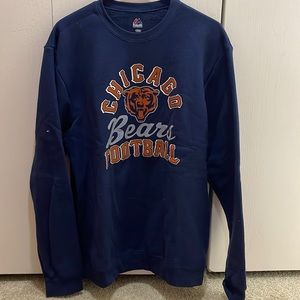 Chicago Bears crewneck